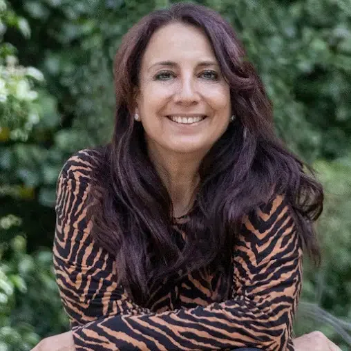 Psicóloga Silvia López Canzonieri