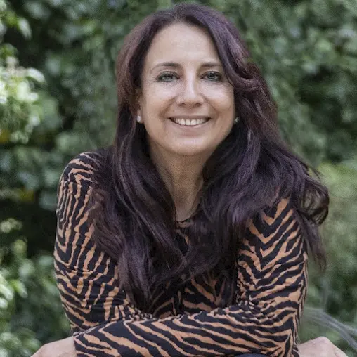 Psicóloga Silvia López Canzonieri